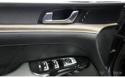 Kia K5 2.0 LPG SIGNATURE * OЧАКВАН ВНОС* - автомобили, коли, обяви за нови и употребявани 10