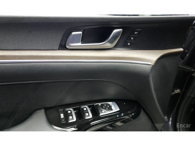 Kia K5 2.0 LPG SIGNATURE * OЧАКВАН ВНОС* - автомобили, коли, обяви за нови и употребявани 10