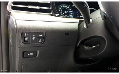 Kia K5 2.0 LPG SIGNATURE * OЧАКВАН ВНОС* - автомобили, коли, обяви за нови и употребявани 11