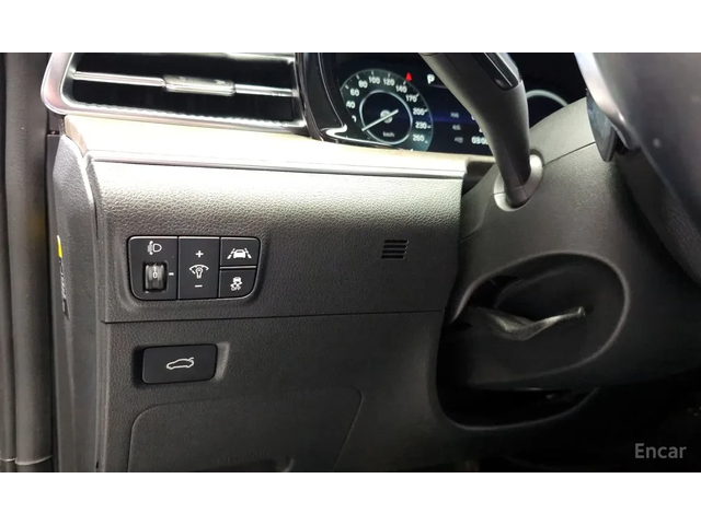 Kia K5 2.0 LPG SIGNATURE * OЧАКВАН ВНОС* - автомобили, коли, обяви за нови и употребявани 11