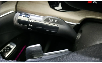 Kia K5 2.0 LPG SIGNATURE * OЧАКВАН ВНОС* - автомобили, коли, обяви за нови и употребявани 12