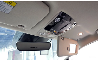 Kia K5 2.0 LPG SIGNATURE * OЧАКВАН ВНОС* - автомобили, коли, обяви за нови и употребявани 14