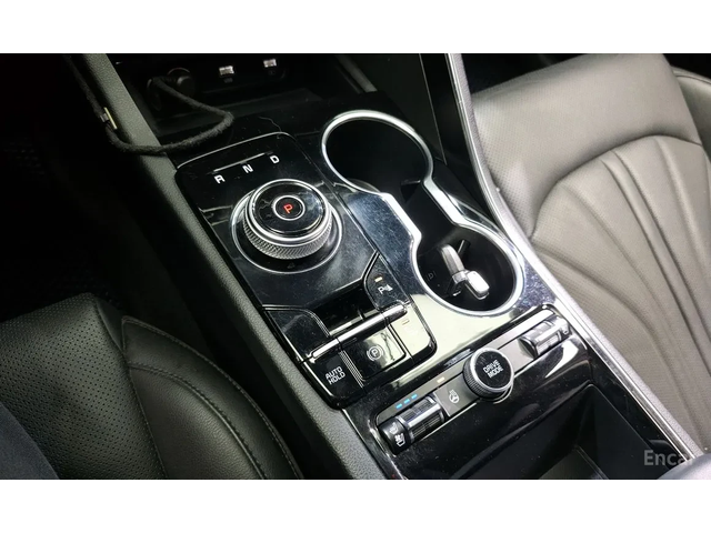 Kia K5 2.0 LPG SIGNATURE * OЧАКВАН ВНОС* - автомобили, коли, обяви за нови и употребявани 5