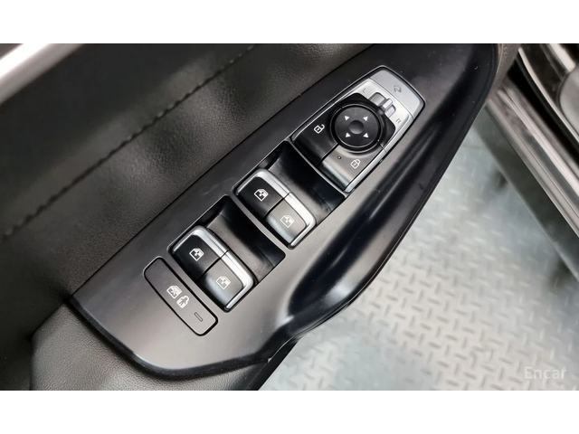 Kia K5 2.0 LPG TRENDY * ОЧАКВАН ВНОС* - автомобили, коли, обяви за нови и употребявани 12