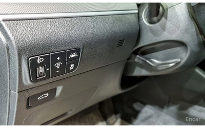 Kia K5 2.0 LPG TRENDY * ОЧАКВАН ВНОС* - автомобили, коли, обяви за нови и употребявани 13