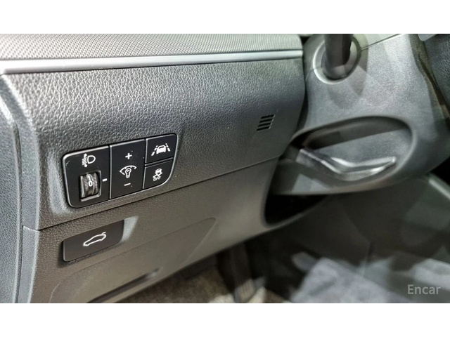 Kia K5 2.0 LPG TRENDY * ОЧАКВАН ВНОС* - автомобили, коли, обяви за нови и употребявани 13