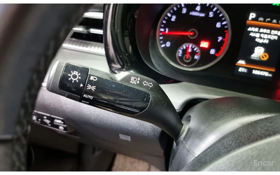 Kia K5 2.0 LPG TRENDY * ОЧАКВАН ВНОС* - автомобили, коли, обяви за нови и употребявани 14