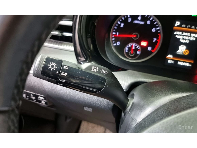 Kia K5 2.0 LPG TRENDY * ОЧАКВАН ВНОС* - автомобили, коли, обяви за нови и употребявани 14