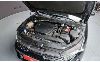 Kia K5 2.0 LPG TRENDY * ОЧАКВАН ВНОС* - автомобили, коли, обяви за нови и употребявани 15