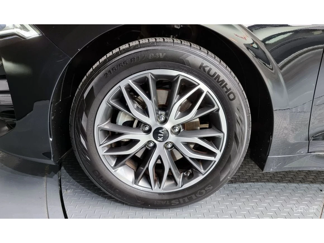 Kia K5 2.0 LPG TRENDY * ОЧАКВАН ВНОС* - автомобили, коли, обяви за нови и употребявани 3