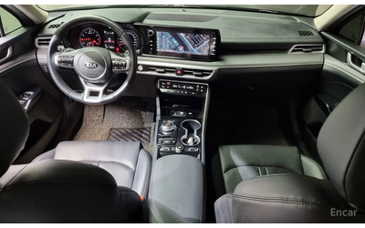 kia-k5 - 5
