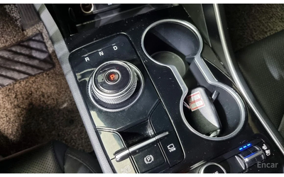 Kia K5 2.0 LPG TRENDY * ОЧАКВАН ВНОС* - автомобили, коли, обяви за нови и употребявани 7