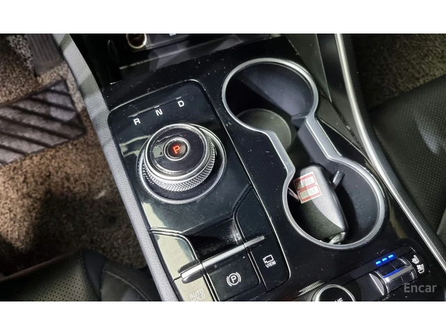 Kia K5 2.0 LPG TRENDY * ОЧАКВАН ВНОС* - автомобили, коли, обяви за нови и употребявани 7