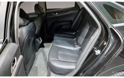 Kia K5 2.0 LPG TRENDY * ОЧАКВАН ВНОС* - автомобили, коли, обяви за нови и употребявани 9