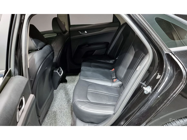 Kia K5 2.0 LPG TRENDY * ОЧАКВАН ВНОС* - автомобили, коли, обяви за нови и употребявани 9