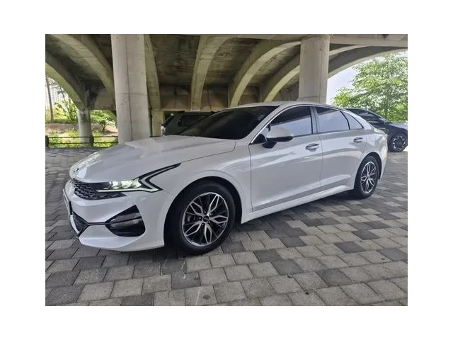 Kia K5 2.0 LPG TRENDY * ОЧАКВАН ВНОС* - автомобили, коли, обяви за нови и употребявани 0