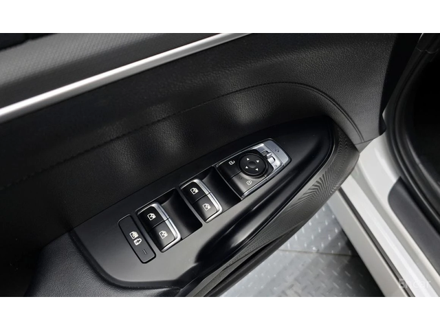 Kia K5 2.0 LPG TRENDY * ОЧАКВАН ВНОС* - автомобили, коли, обяви за нови и употребявани 11