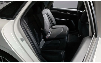 Kia K5 2.0 LPG TRENDY * ОЧАКВАН ВНОС* - автомобили, коли, обяви за нови и употребявани 15