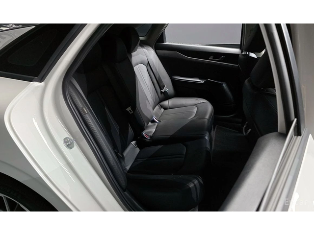 Kia K5 2.0 LPG TRENDY * ОЧАКВАН ВНОС* - автомобили, коли, обяви за нови и употребявани 15