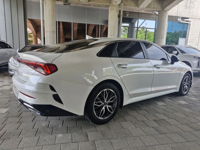 Kia K5 2.0 LPG TRENDY * ОЧАКВАН ВНОС* - автомобили, коли, обяви за нови и употребявани 1