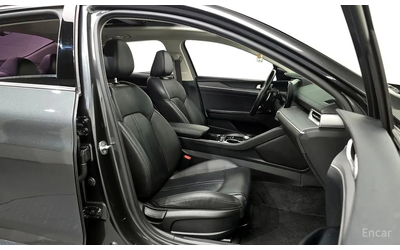 Kia K5 2.0 LPG TRENDY * ПАНОРАМА OЧАКВАН ВНОС* - автомобили, коли, обяви за нови и употребявани 10