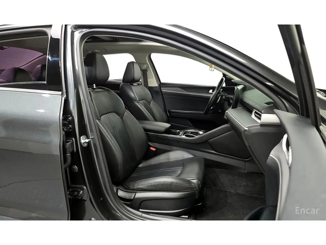 Kia K5 2.0 LPG TRENDY * ПАНОРАМА OЧАКВАН ВНОС* - автомобили, коли, обяви за нови и употребявани 10