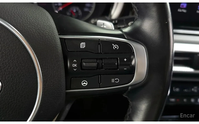 Kia K5 2.0 LPG TRENDY * ПАНОРАМА OЧАКВАН ВНОС* - автомобили, коли, обяви за нови и употребявани 11