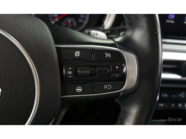 Kia K5 2.0 LPG TRENDY * ПАНОРАМА OЧАКВАН ВНОС* - автомобили, коли, обяви за нови и употребявани 11