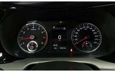 Kia K5 2.0 LPG TRENDY * ПАНОРАМА OЧАКВАН ВНОС* - автомобили, коли, обяви за нови и употребявани 12