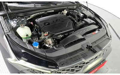 Kia K5 2.0 LPG TRENDY * ПАНОРАМА OЧАКВАН ВНОС* - автомобили, коли, обяви за нови и употребявани 13