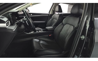 Kia K5 2.0 LPG TRENDY * ПАНОРАМА OЧАКВАН ВНОС* - автомобили, коли, обяви за нови и употребявани 14