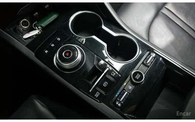 Kia K5 2.0 LPG TRENDY * ПАНОРАМА OЧАКВАН ВНОС* - автомобили, коли, обяви за нови и употребявани 8