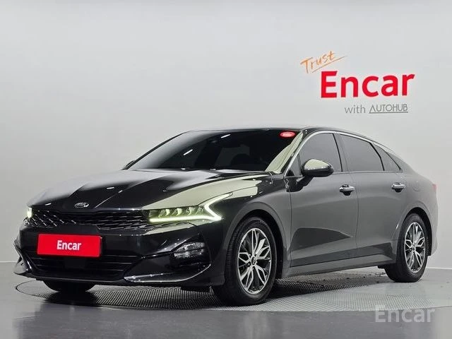 Kia K5 2.0 LPG TRENDY * ОЧАКВАН ВНОС* - автомобили, коли, обяви за нови и употребявани 0