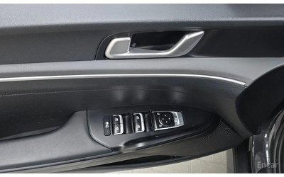 Kia K5 2.0 LPG TRENDY * ОЧАКВАН ВНОС* - автомобили, коли, обяви за нови и употребявани 10