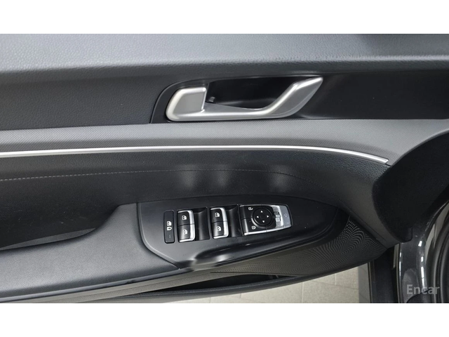 Kia K5 2.0 LPG TRENDY * ОЧАКВАН ВНОС* - автомобили, коли, обяви за нови и употребявани 10