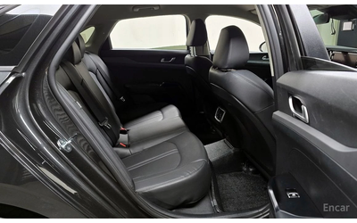 Kia K5 2.0 LPG TRENDY * ОЧАКВАН ВНОС* - автомобили, коли, обяви за нови и употребявани 13