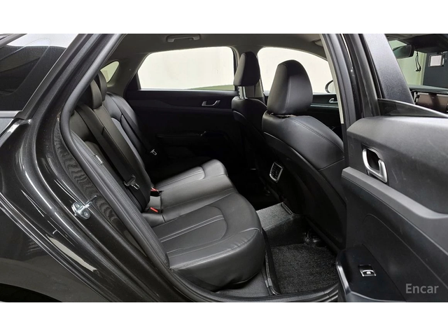 Kia K5 2.0 LPG TRENDY * ОЧАКВАН ВНОС* - автомобили, коли, обяви за нови и употребявани 13