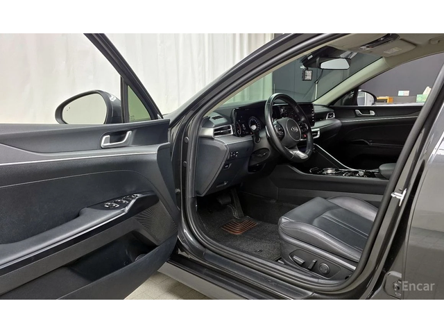 Kia K5 2.0 LPG TRENDY * ОЧАКВАН ВНОС* - автомобили, коли, обяви за нови и употребявани 14