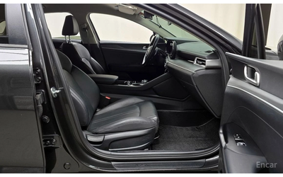 Kia K5 2.0 LPG TRENDY * ОЧАКВАН ВНОС* - автомобили, коли, обяви за нови и употребявани 15