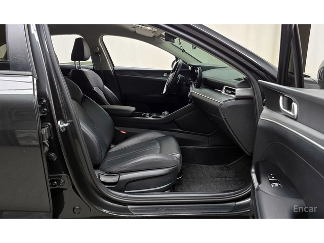 Kia K5 2.0 LPG TRENDY * ОЧАКВАН ВНОС* - автомобили, коли, обяви за нови и употребявани 15