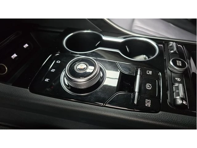 Kia K5 2.0 LPG TRENDY * ОЧАКВАН ВНОС* - автомобили, коли, обяви за нови и употребявани 4