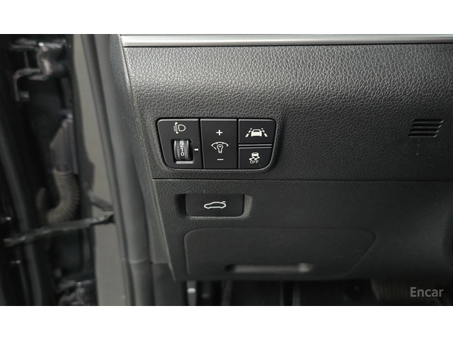 Kia K5 2.0 LPG TRENDY * ОЧАКВАН ВНОС* - автомобили, коли, обяви за нови и употребявани 9