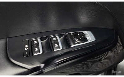 Kia K5 2.0 LPG * ДЖОЙСТИК* - автомобили, коли, обяви за нови и употребявани 15