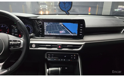 Kia K5 2.0 LPI TRENDY * НАЙ-ДОБРА ЦЕНА В БЪЛГАРИЯ* - автомобили, коли, обяви за нови и употребявани 10