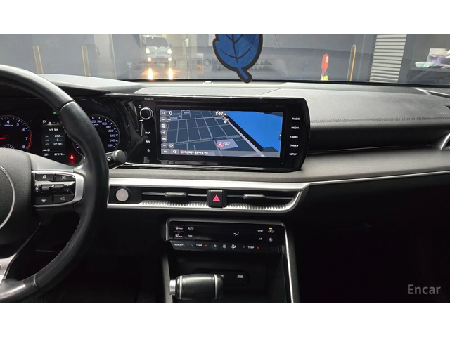 Kia K5 2.0 LPI TRENDY * НАЙ-ДОБРА ЦЕНА В БЪЛГАРИЯ* - автомобили, коли, обяви за нови и употребявани 10