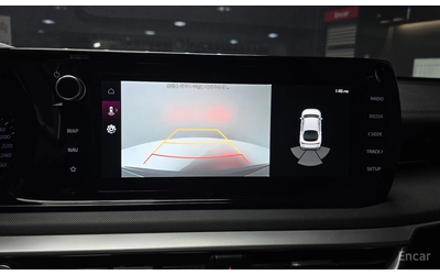 Kia K5 2.0 LPI TRENDY * НАЙ-ДОБРА ЦЕНА В БЪЛГАРИЯ* - автомобили, коли, обяви за нови и употребявани 12