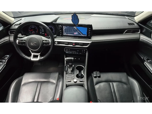 Kia K5 2.0 LPI TRENDY * НАЙ-ДОБРА ЦЕНА В БЪЛГАРИЯ* - автомобили, коли, обяви за нови и употребявани 2