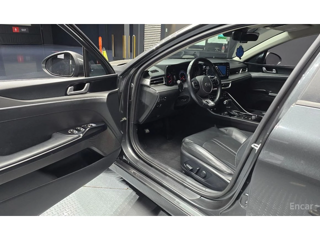 Kia K5 2.0 LPI TRENDY * НАЙ-ДОБРА ЦЕНА В БЪЛГАРИЯ* - автомобили, коли, обяви за нови и употребявани 6