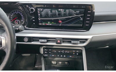 Kia K5 2.0 LPI TRENDY * НАЙ-ДОБРА ЦЕНА В БЪЛГАРИЯ* - автомобили, коли, обяви за нови и употребявани 14