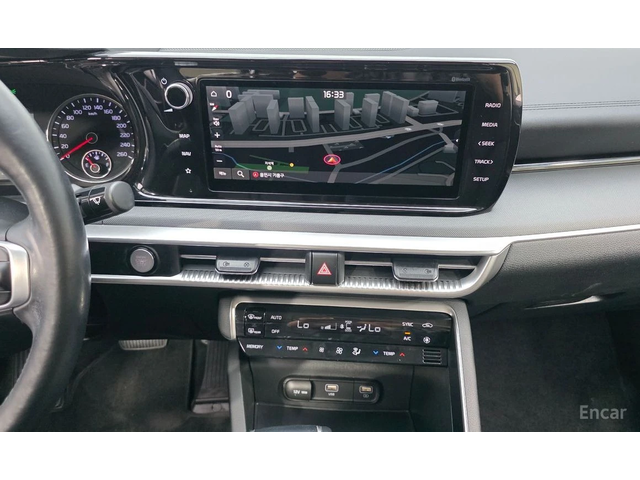 Kia K5 2.0 LPI TRENDY * НАЙ-ДОБРА ЦЕНА В БЪЛГАРИЯ* - автомобили, коли, обяви за нови и употребявани 14